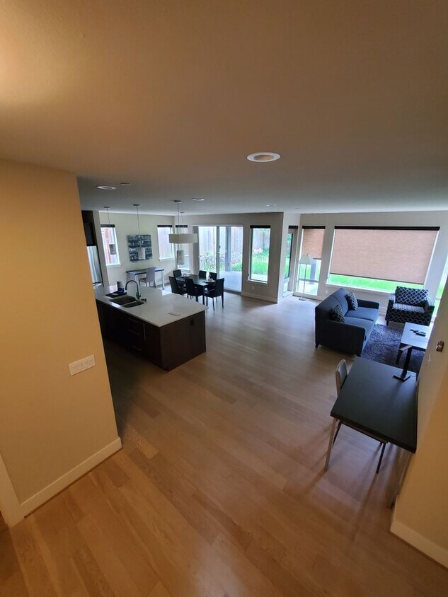 Primary Photo - Spacious, Modern Living full of luxurious ...
