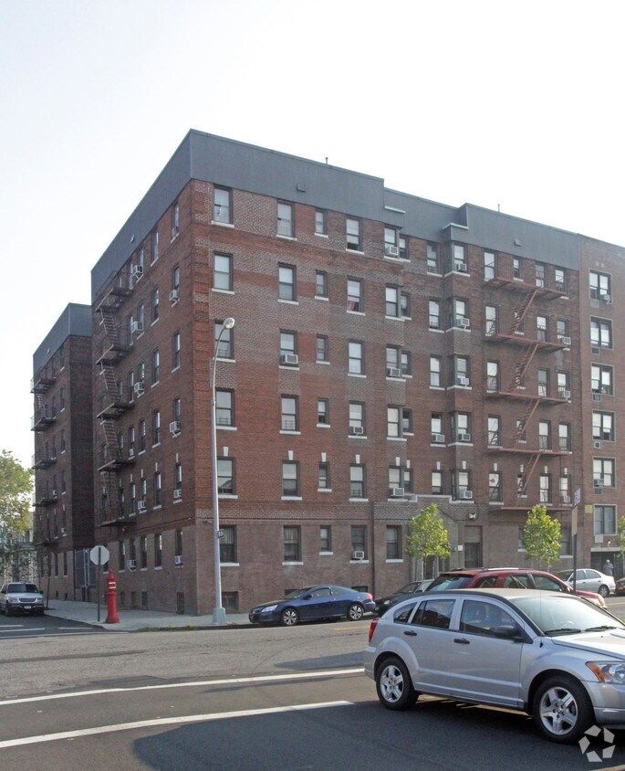 2801 Beverley Rd, Brooklyn, NY 11226 Apartments in Brooklyn, NY
