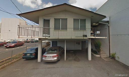 Building Photo - 1018 Hoawa Ln
