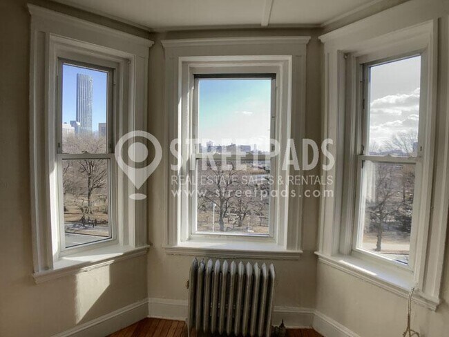 Foto del edificio - 1 bedroom in Boston MA 02215