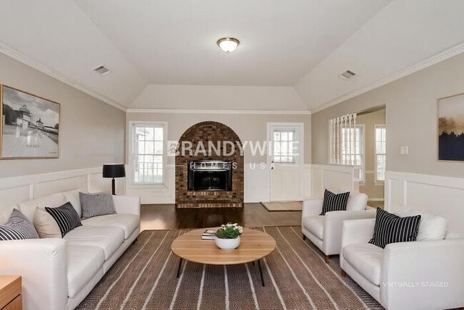 Building Photo - 4188 Sassafras River Dr