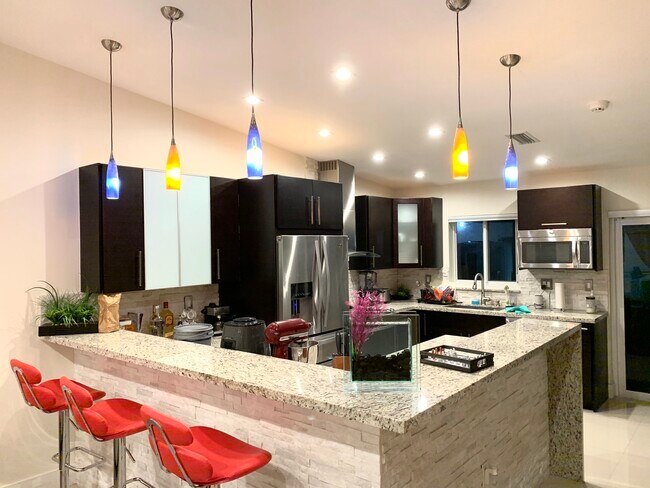 Foto del edificio - 14377 SW 25th Terrace