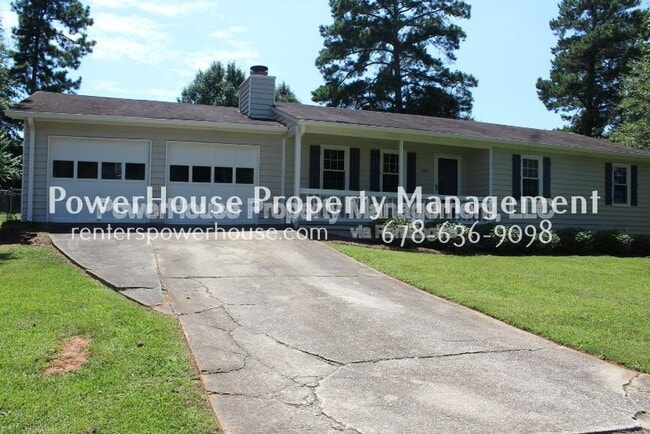 Building Photo - 804 Marthas Dr