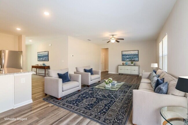 Foto del edificio - 4159 Kendrick Cir