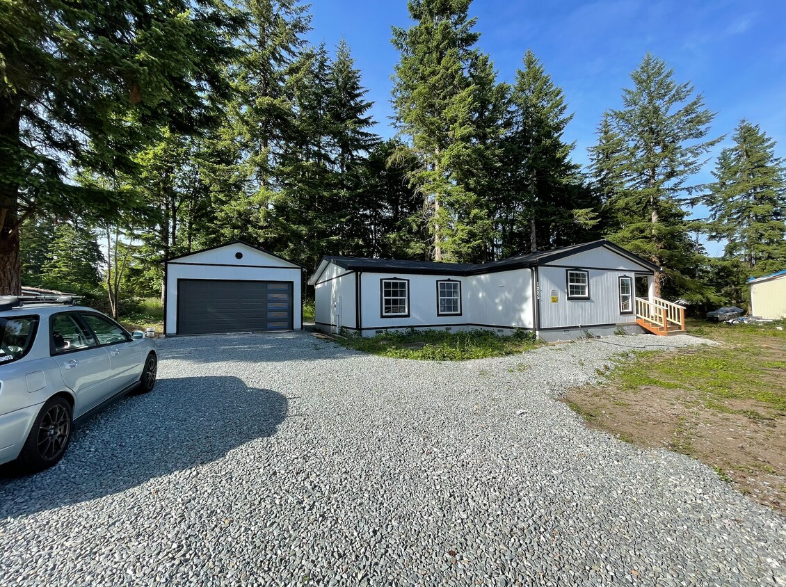 1225 128th St NW, Tulalip Bay, WA 98271 House Rental in Tulalip Bay