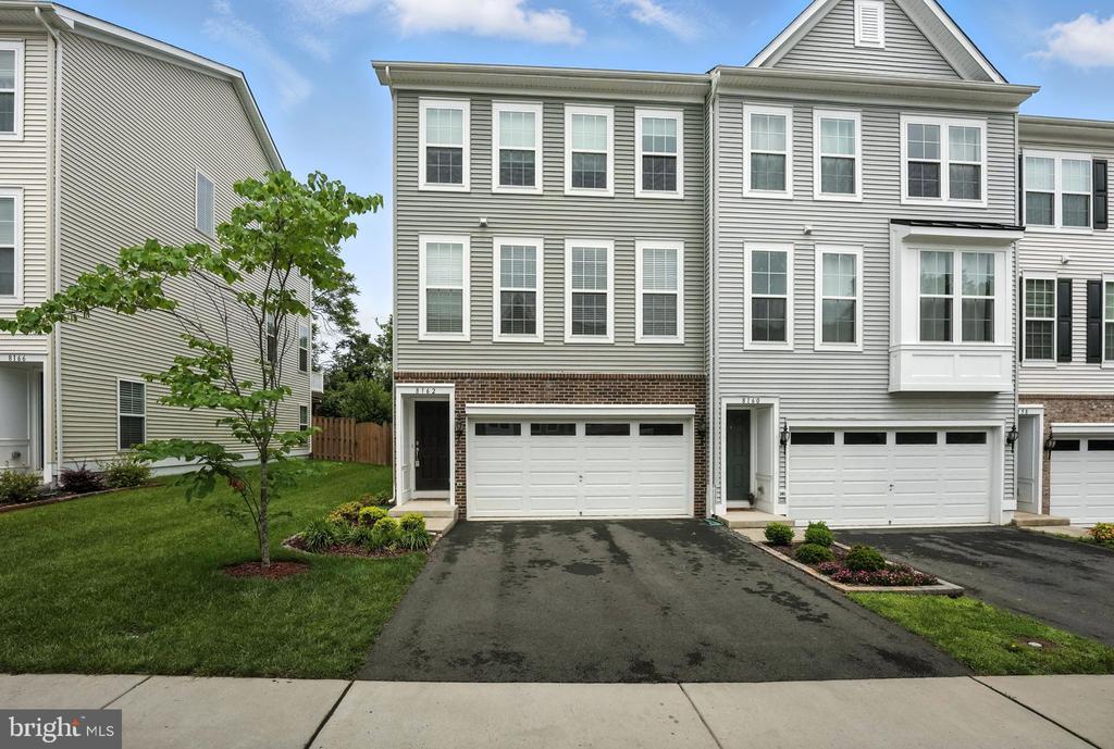 Foto principal - 8162 Agnes Ln