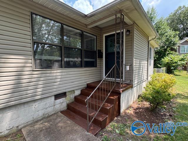 Building Photo - 2707 Thornton Cir SW