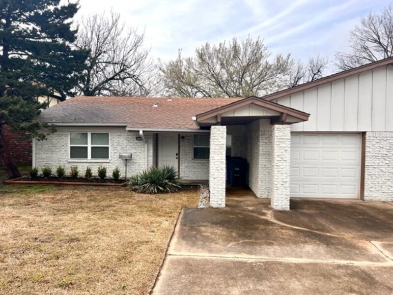 5032 S Hudson Ave, Tulsa, OK 74135 Condo for Rent in Tulsa, OK