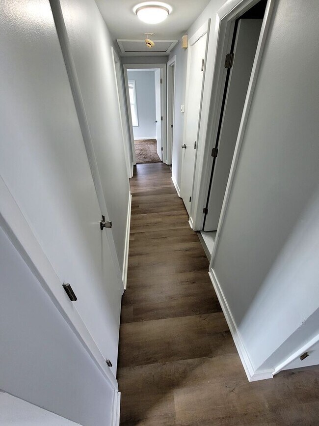 Foto del edificio - 3 bedroom home on cul-de-sac