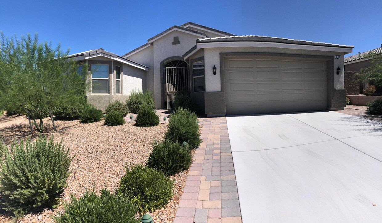 799 Flowing Meadow Dr, Henderson, NV 89014 House Rental in Henderson