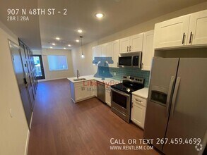 Building Photo - 907 N 48th St