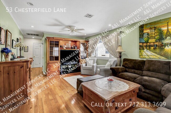 Foto del edificio - 53 Chesterfield Ln