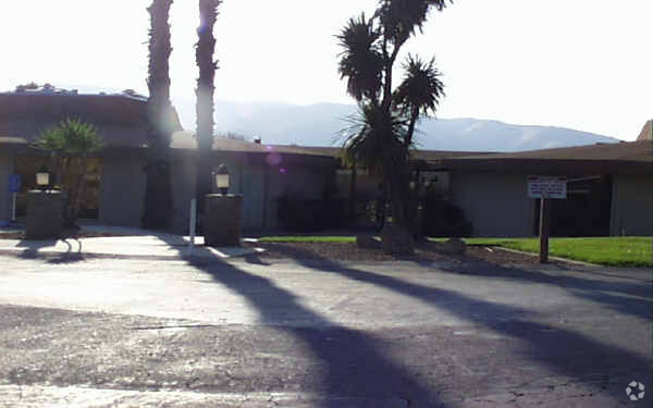 Primary Photo - El Dorado Palms