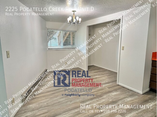 Foto del edificio - 2225 Pocatello Creek Rd