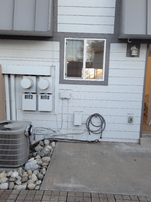 Building Photo - 8112 W 54th Pl