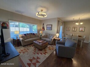 Building Photo - 1500 E Pusch Wilderness Dr