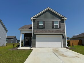 Building Photo - 229 Red Vineyard Wy