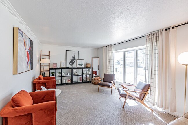 Foto del edificio - Beautiful Home for Rent in Rexburg!