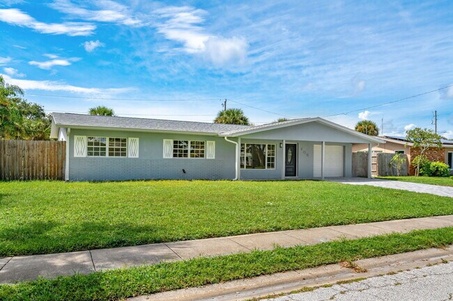 Foto del edificio - 406 Laurel St