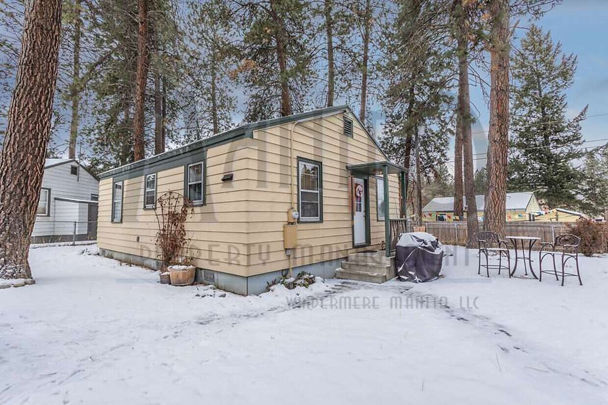 Foto principal - Charming Finch Arboretum Home