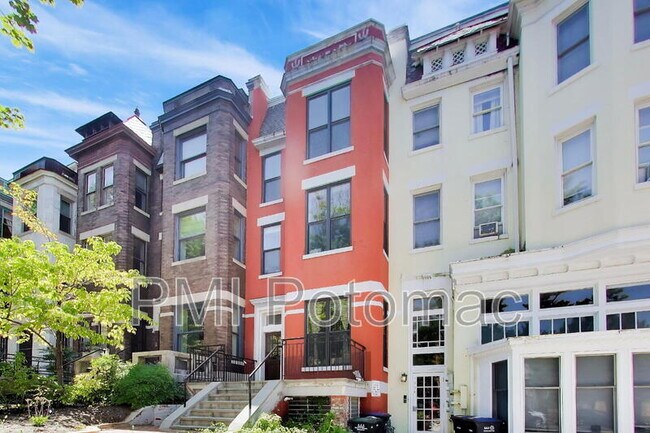Foto del edificio - 1952 Calvert St NW