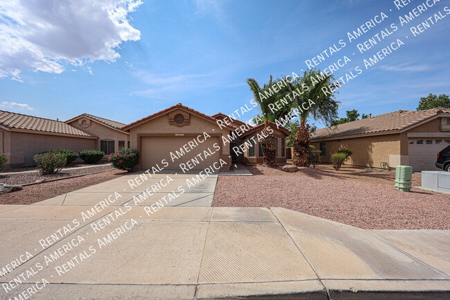 Building Photo - 10845 E Dragoon Ave