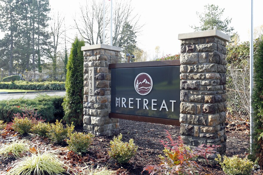The Retreat Rentals Sumner, WA