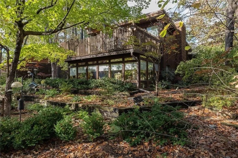 Photo - 235 N Palmer Ave (Fayetteville, AR)