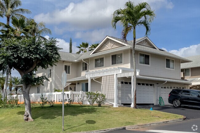 Foto del edificio - Village on the Green