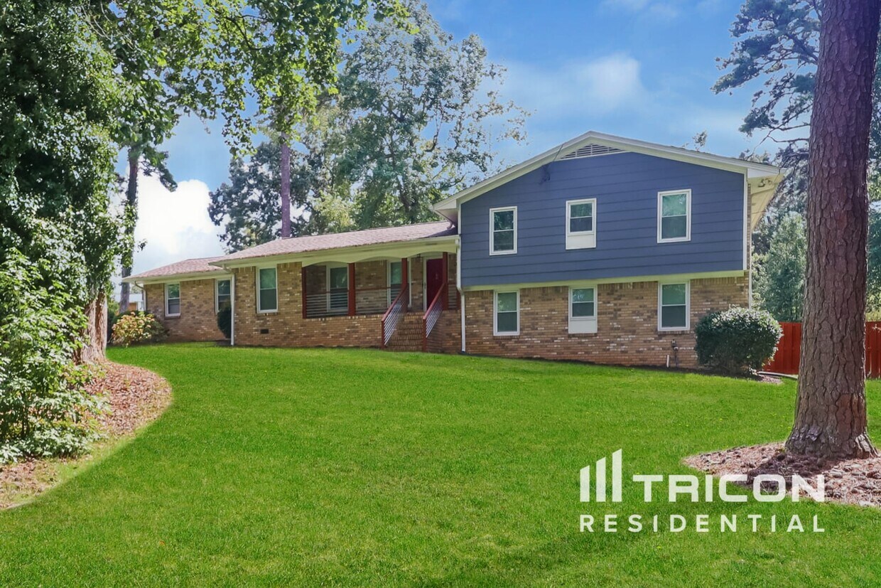 Foto principal - 3595 Emily Way SW