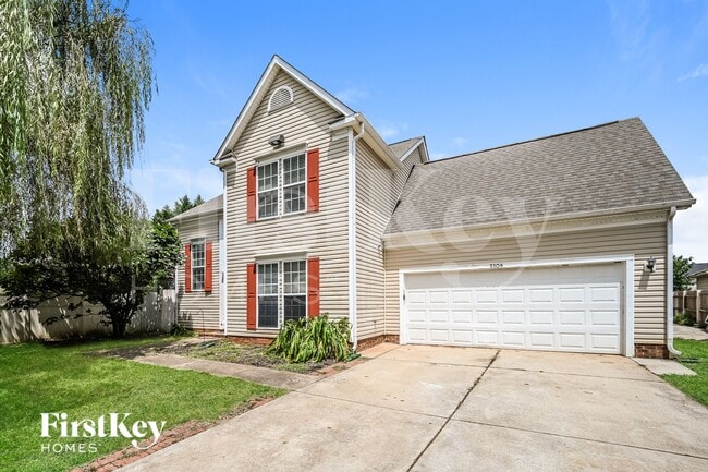 Foto del edificio - 5108 Timbertop Ln