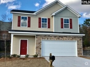 Building Photo - 17 Heather Laurel Ct