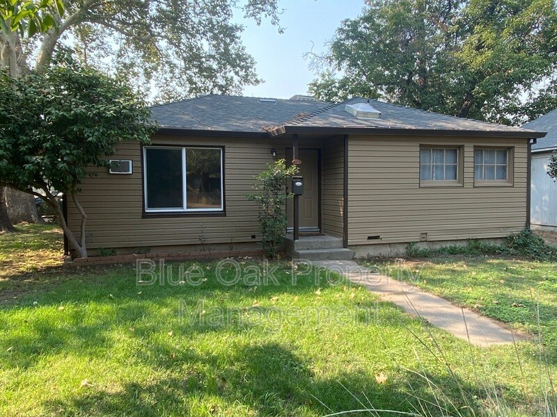 1648 Normal Ave, Chico, CA 95928 House Rental in Chico, CA