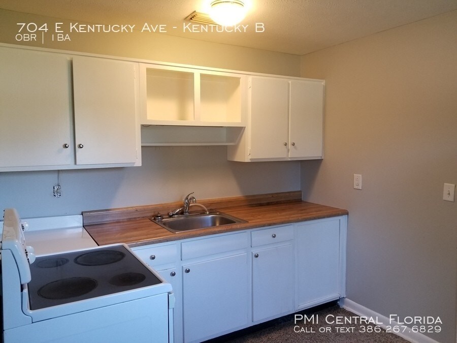 Foto principal - Northeast Deland Duplex