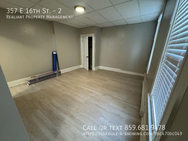 Building Photo - 357 E 16th St