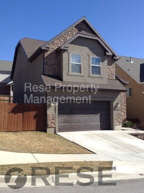 Building Photo - Beautiful Traverse Mountain Home
