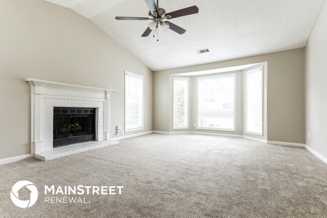 Foto del edificio - 4399 Barclay Way