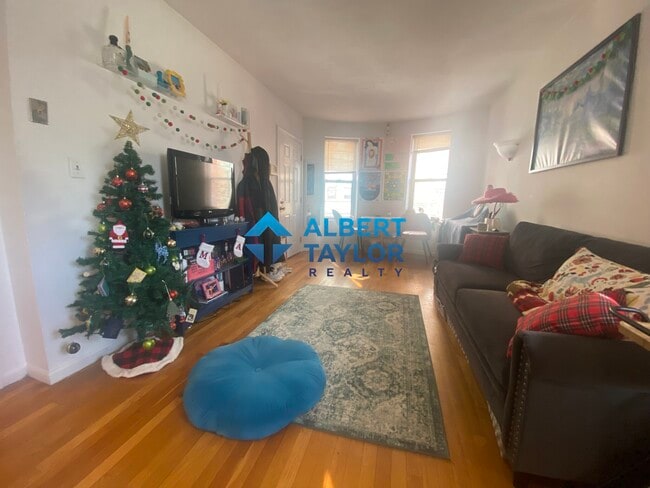 Foto del edificio - 22 Saint Cyprians Pl