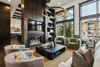 Building Photo - Lakeview at the Gates of Prosper