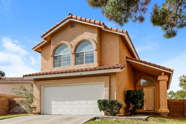 Foto del edificio - 109 Quiet Desert Ln