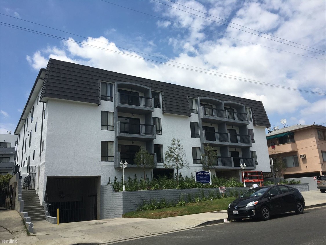1 br, 1 bath - Gardner Royale - 1 br, 1 bath  - Gardner Royale