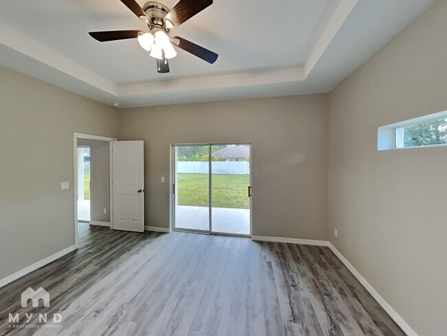 Foto del edificio - 7465 Blutter Rd