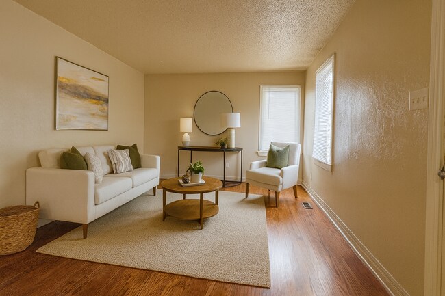 Foto del edificio - 3120 NW 31st St