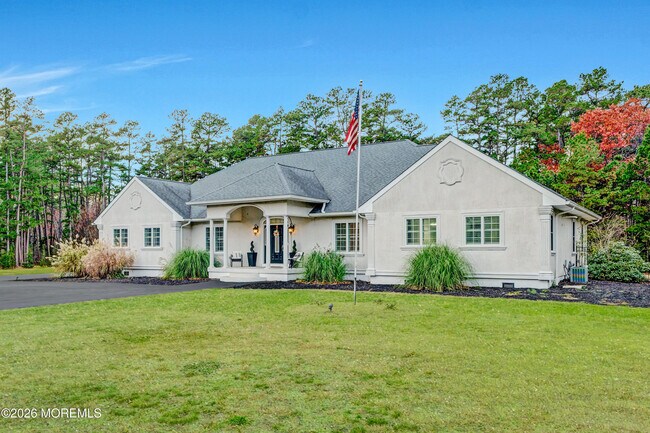 Building Photo - 2650 N Cologne Ave