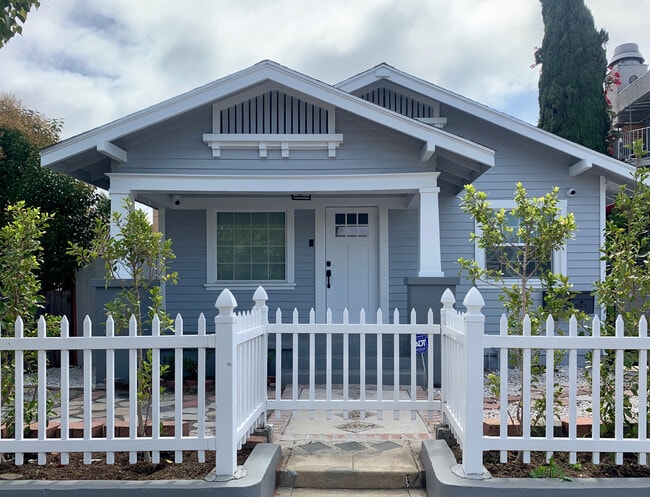 Photo - 1522 Junipero Ave House