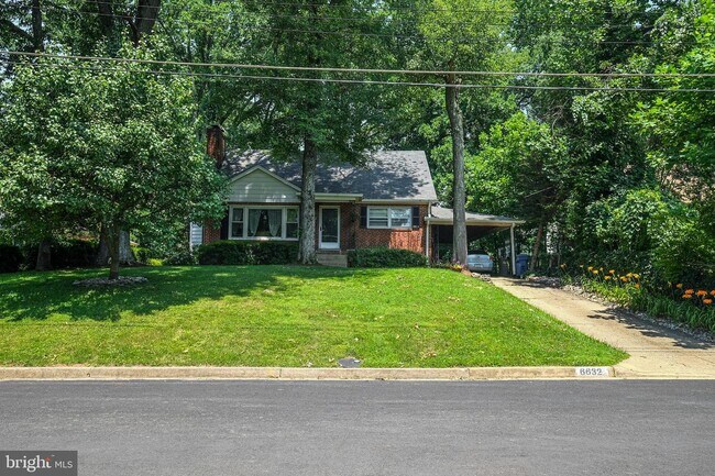Building Photo - 6632 Moly Dr