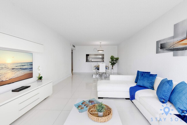 Building Photo - 19370 Collins Ave