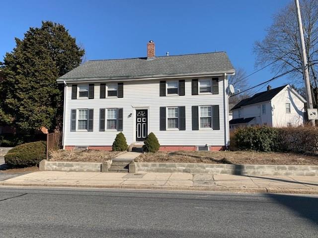 Primary Photo - 115 N Bend St