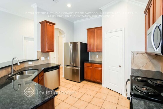 Foto del edificio - 5313 Ridgepass Ln