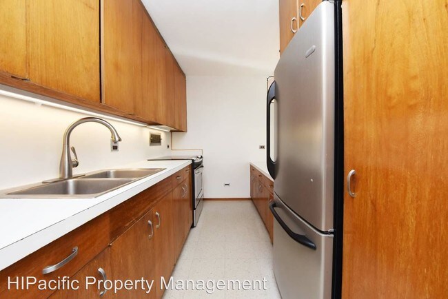 Building Photo - 1519 Nuuanu Ave